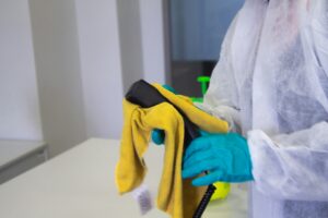 Clean Homes & Businesses with Eco Shine Solutions – Your Residential Cleaning Experts in The Poconos