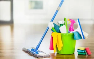 The Ultimate Move-Out Cleaning Checklist for New Jersey Renters